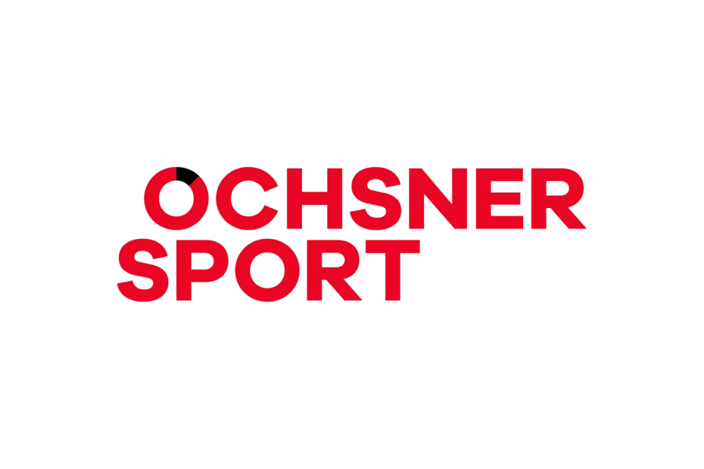 Ochsner Sport : 