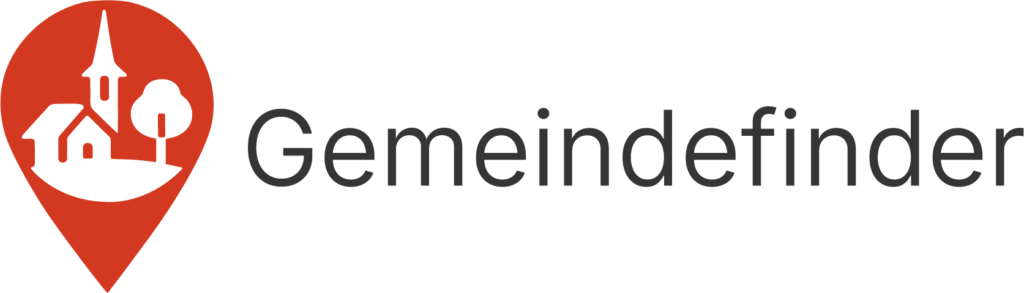 Gemeindefinder : 